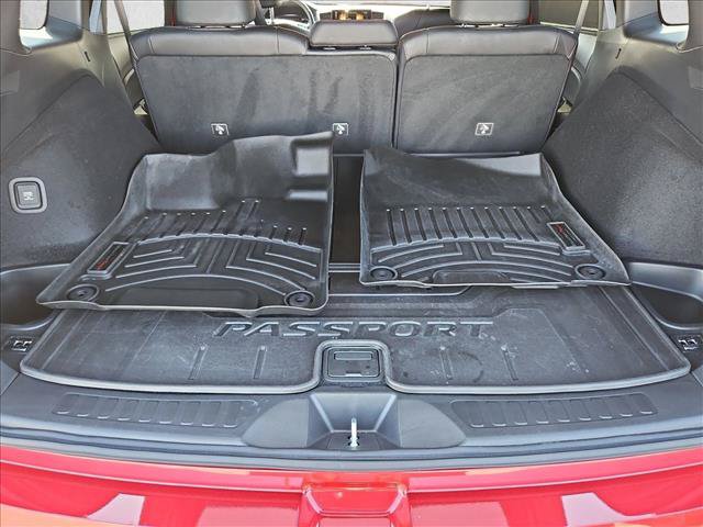 Used 2024 Honda Passport Black Edition image 6