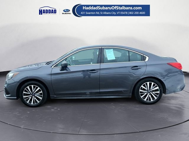 Used 2018 Subaru Legacy 2.5i w/ Alloy Wheel Package image 2