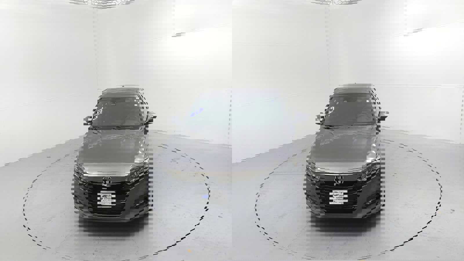 Used 2019 Honda Accord Sport image 3