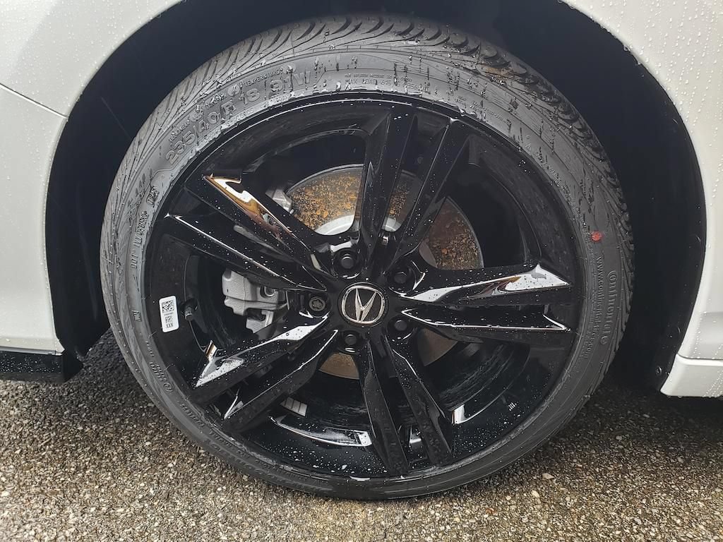 New 2026 Acura Integra A-Spec FWD image 15