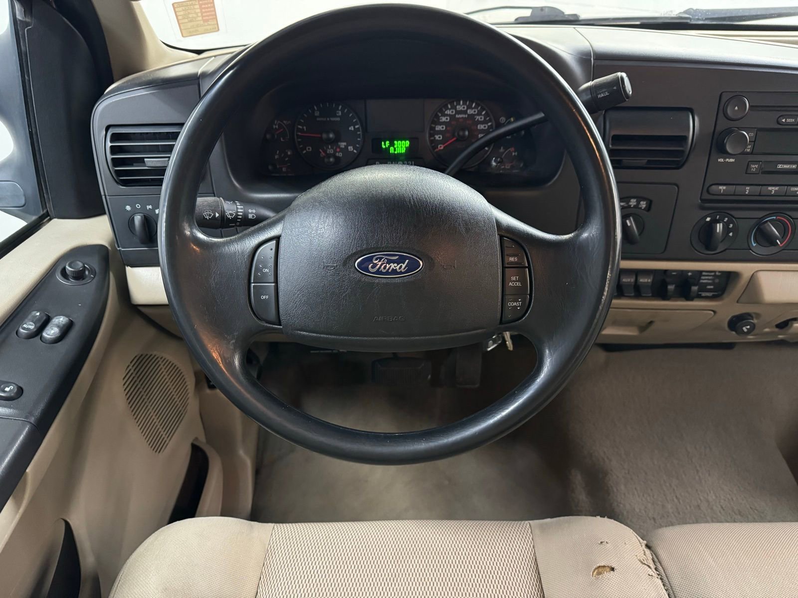 Used 2006 Ford F250 XLT image 13