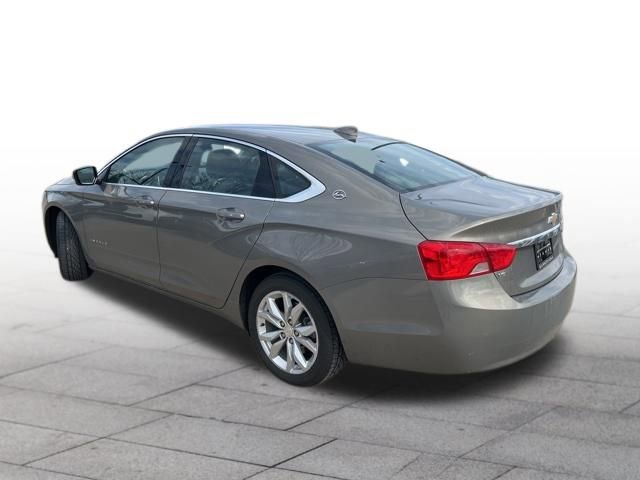 Used 2019 Chevrolet Impala LT w/ LT Leather Package image 4