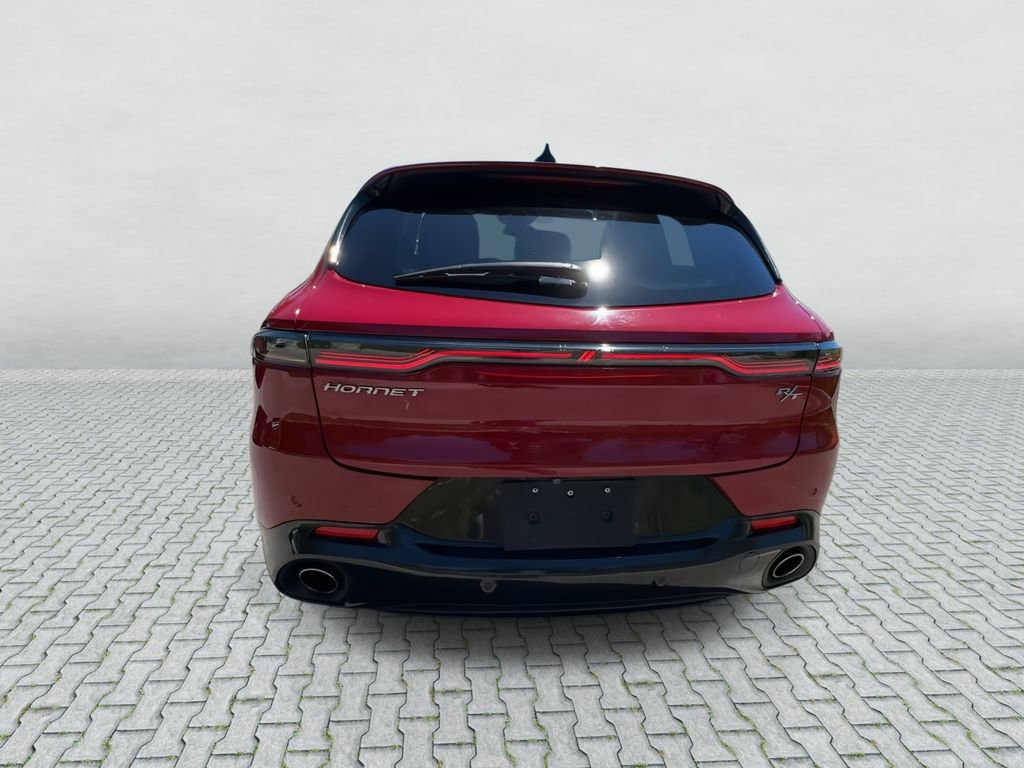 Used 2024 Dodge Hornet R/T AWD/4WD image 7