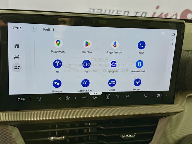 New 2026 Ford Explorer Active w/ Active Comfort Package image 17