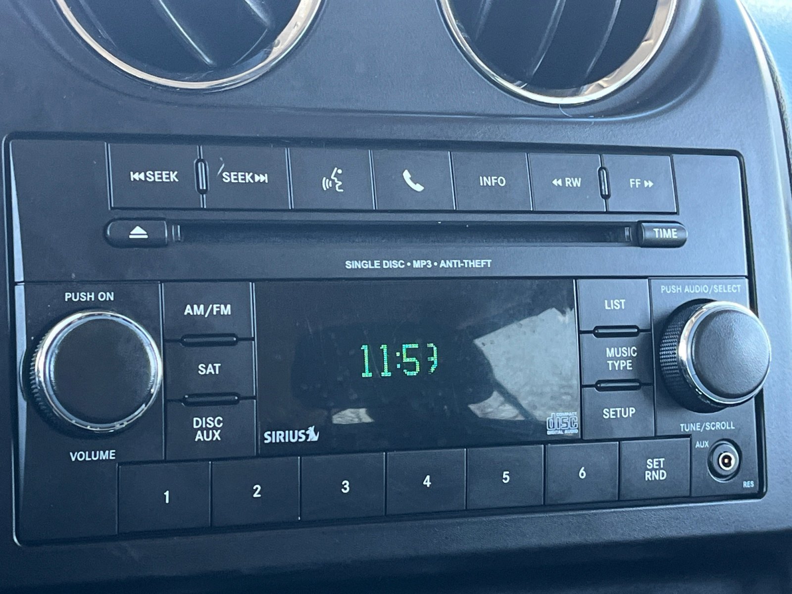 Used 2016 Jeep Patriot Sport image 20