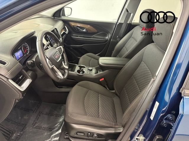 Used 2021 GMC Terrain SLE w/ Driver Convenience Package image 27