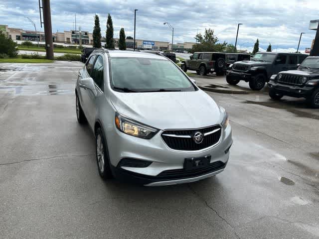 Used 2019 Buick Encore Preferred FWD image 26