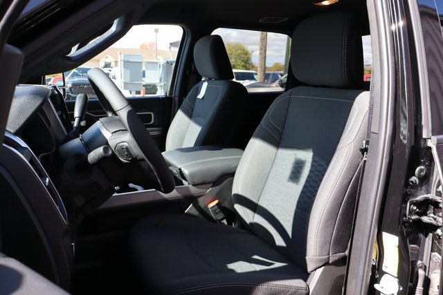 Used 2025 RAM 2500 Big Horn image 14