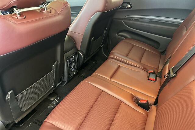 New 2026 Dodge Durango GT AWD/4WD image 9