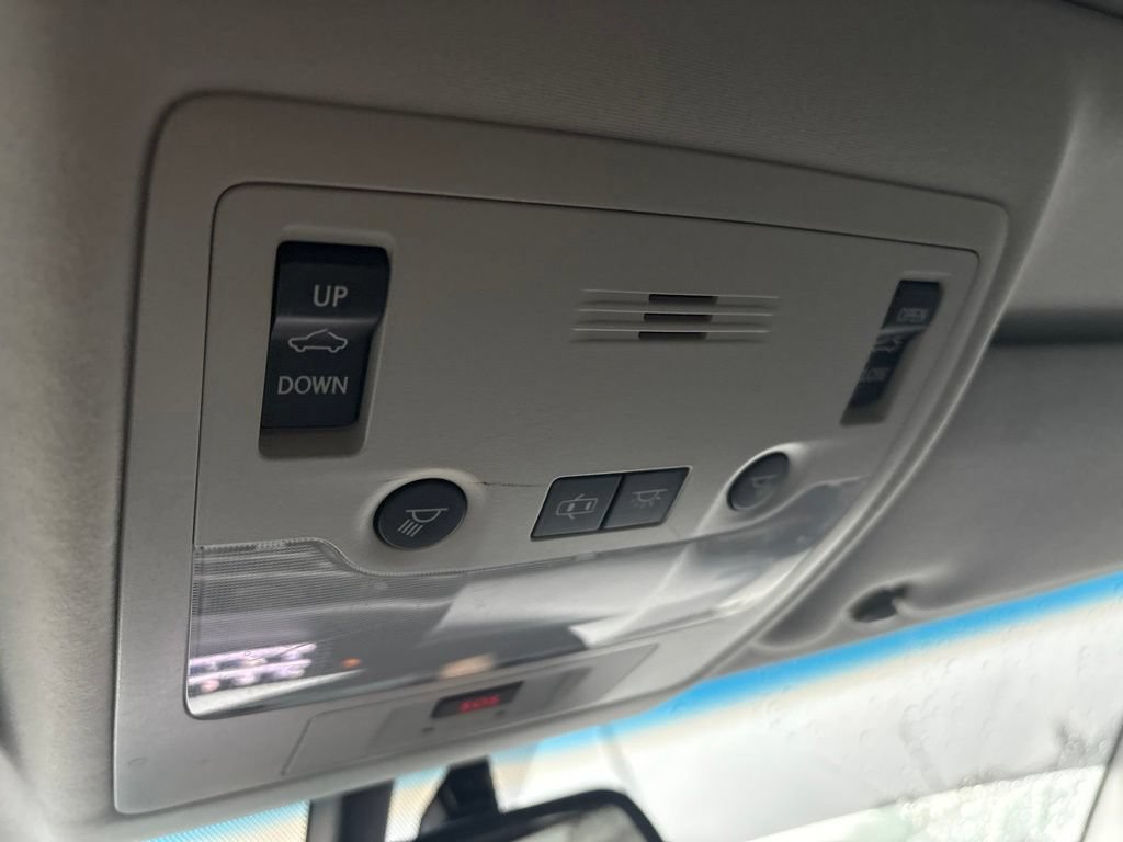 Used 2014 Lexus ES 350 FWD image 21