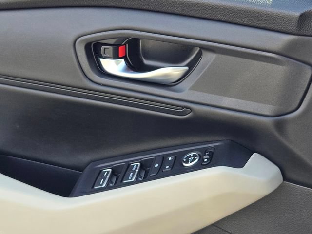 Certified 2023 Honda Accord EX image 18