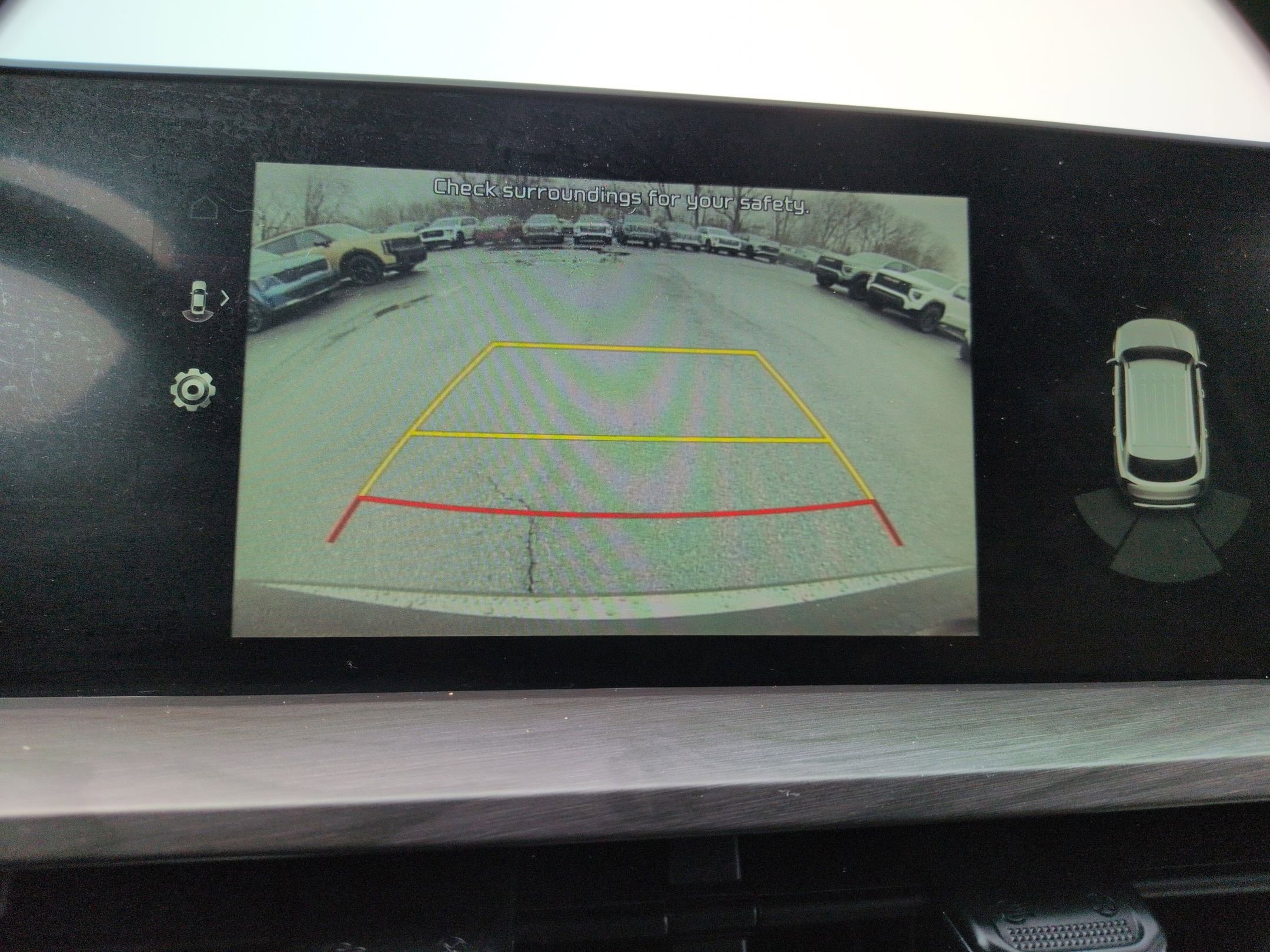 Certified 2024 Kia Telluride EX X-Line image 11