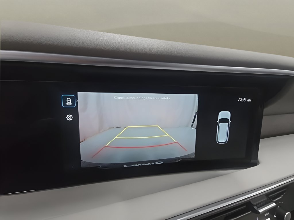 New 2027 Hyundai Palisade SEL FWD image 33
