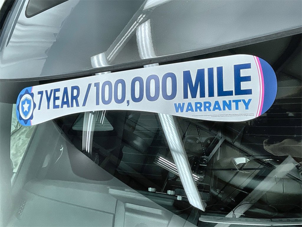 New 2026 Honda CR-V TrailSport image 33