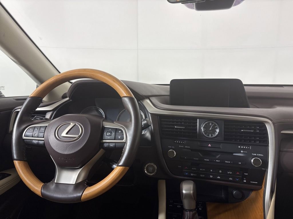 Used 2017 Lexus RX 350 FWD w/ Premium Package image 23