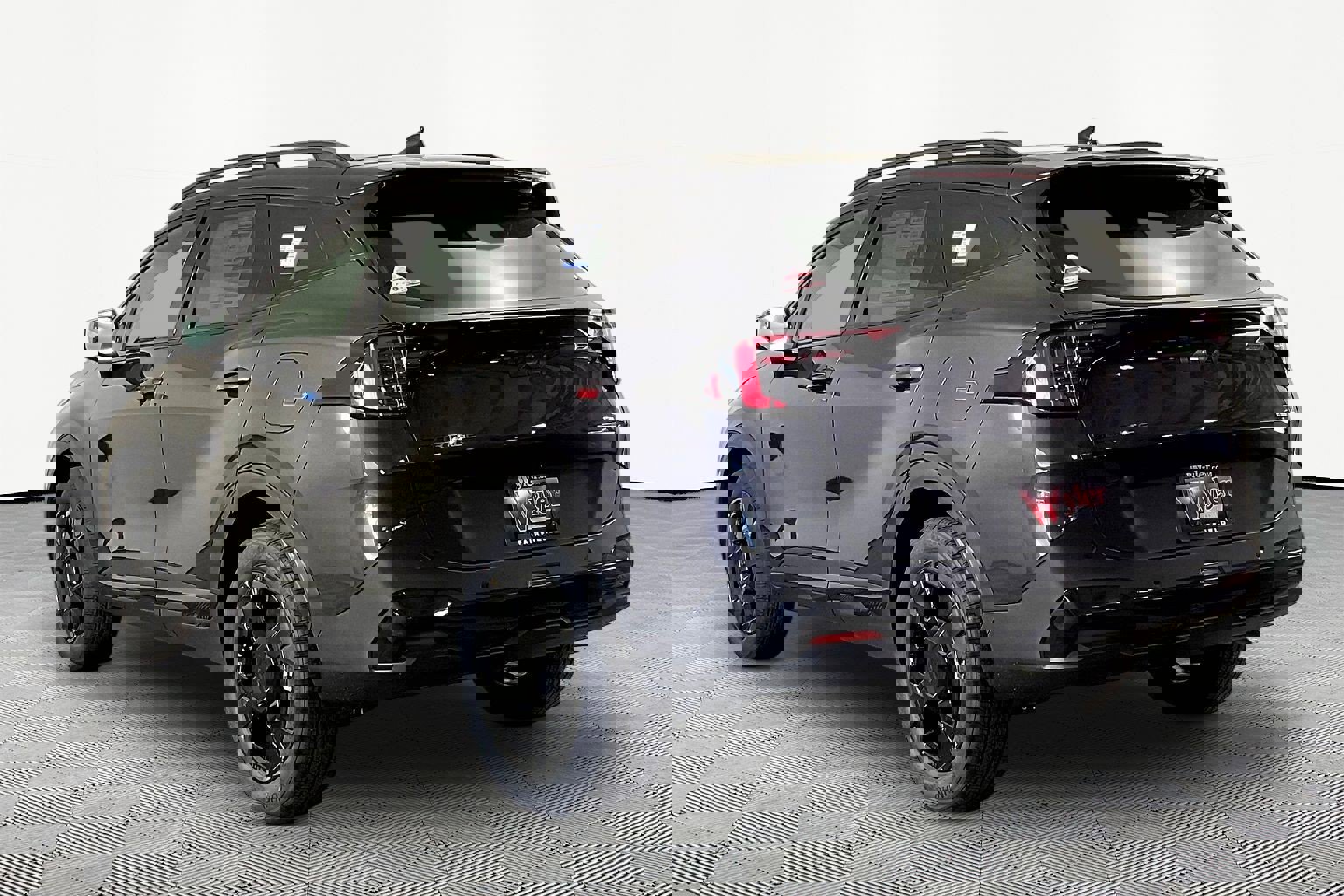 New 2026 Kia Sportage X-Line image 4