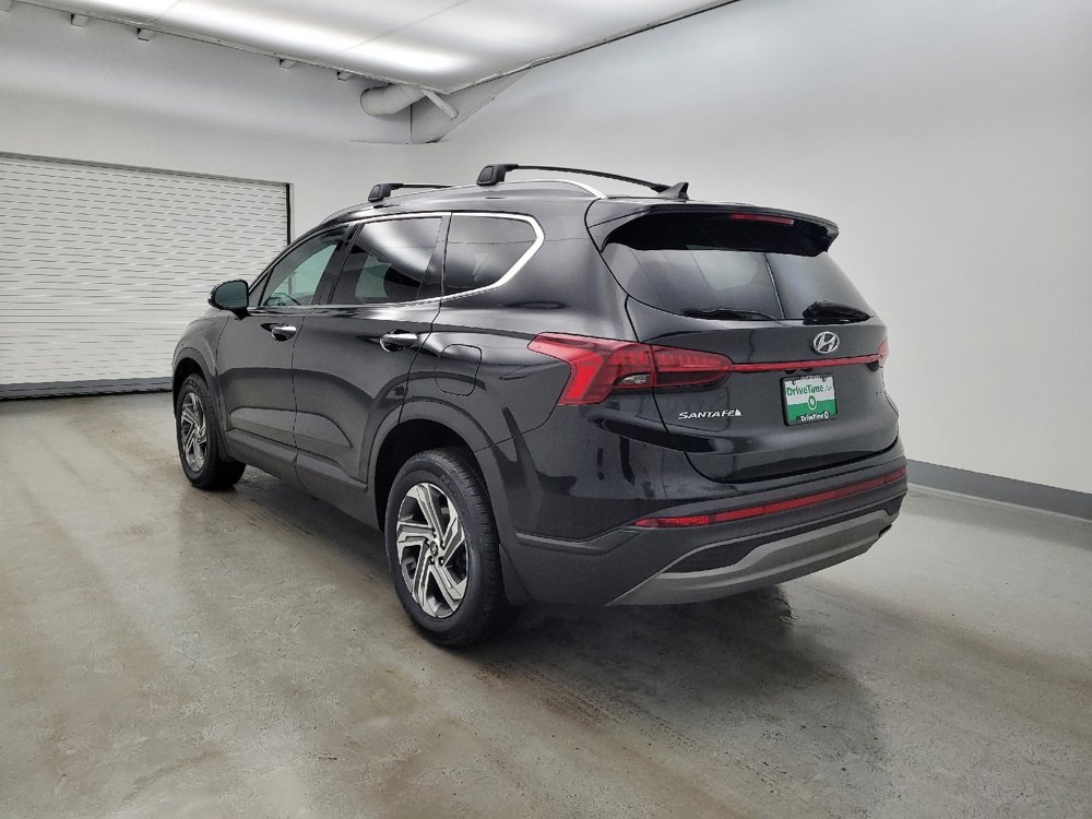 Used 2023 Hyundai Santa Fe SEL image 5