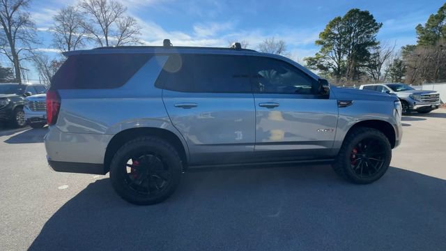 New 2026 GMC Yukon AT4 Ultimate image 9