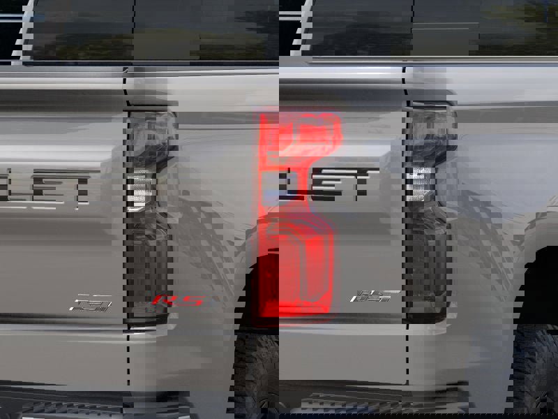 New 2026 Chevrolet Silverado 1500 RST w/ All Star Edition Plus image 11