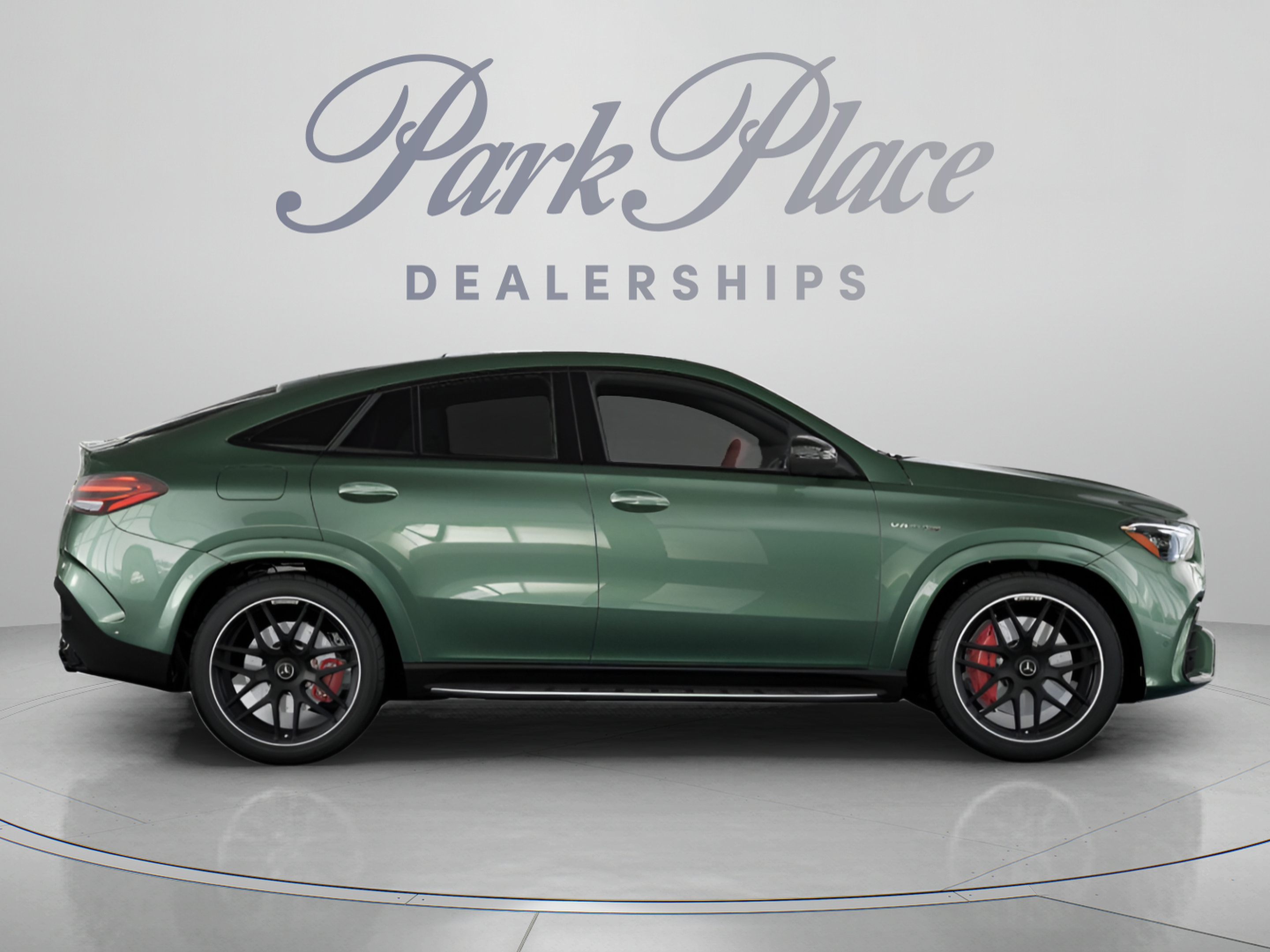 New 2026 Mercedes-Benz GLE 63 AMG S image 28