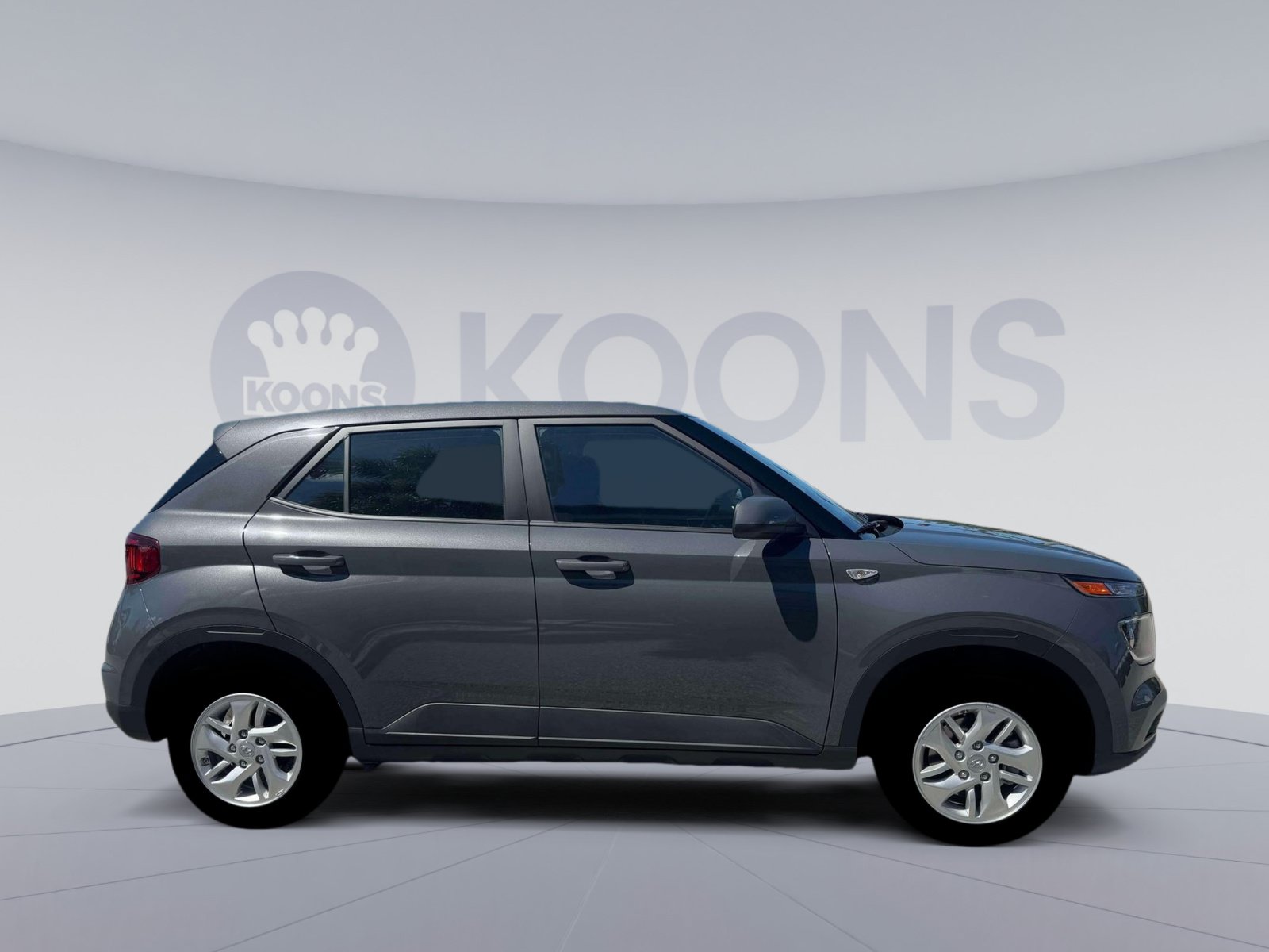 New 2026 Hyundai Venue SE FWD image 12