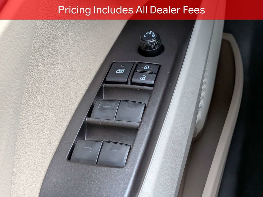 Used 2023 Toyota Camry LE w/ Convenience Package FWD image 25