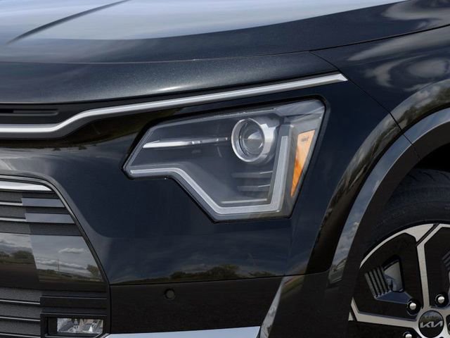 New 2026 Kia Niro SX image 11