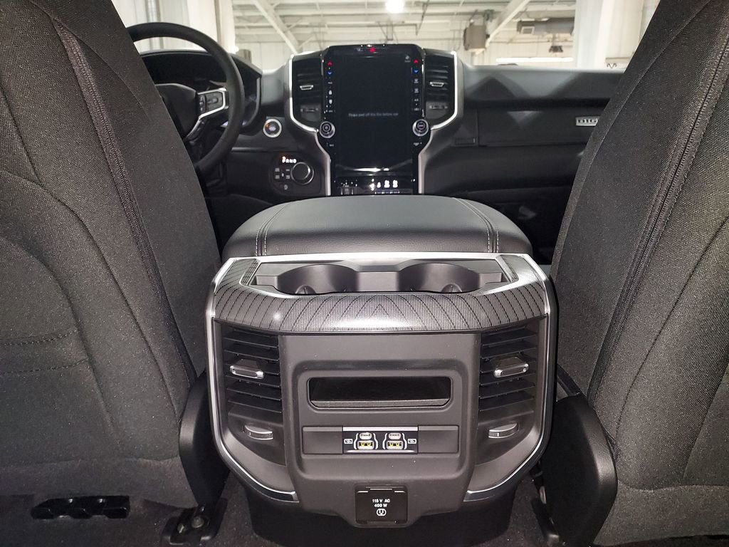 New 2026 RAM 1500 Big Horn image 10