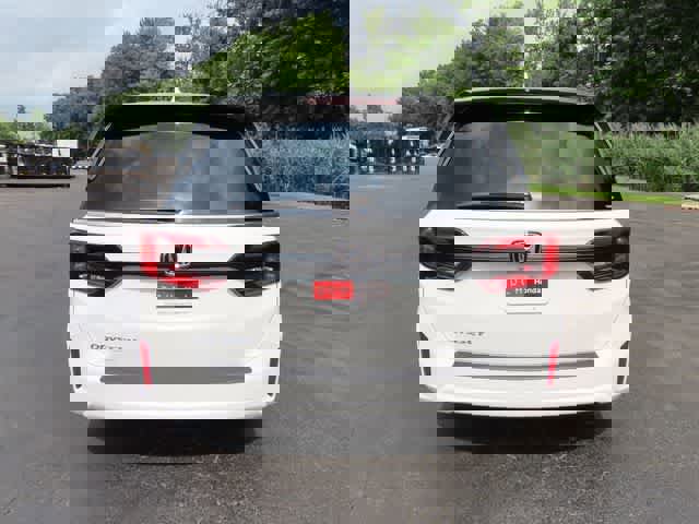 New 2026 Honda Odyssey EX-L image 5