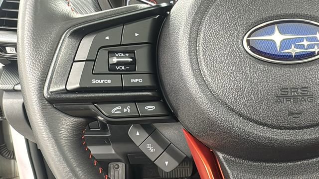Certified 2024 Subaru Forester Sport image 26