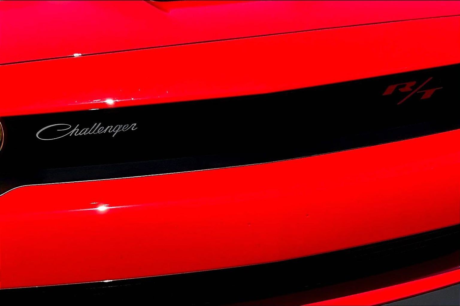 Used 2023 Dodge Challenger R/T Scat Pack RWD image 27