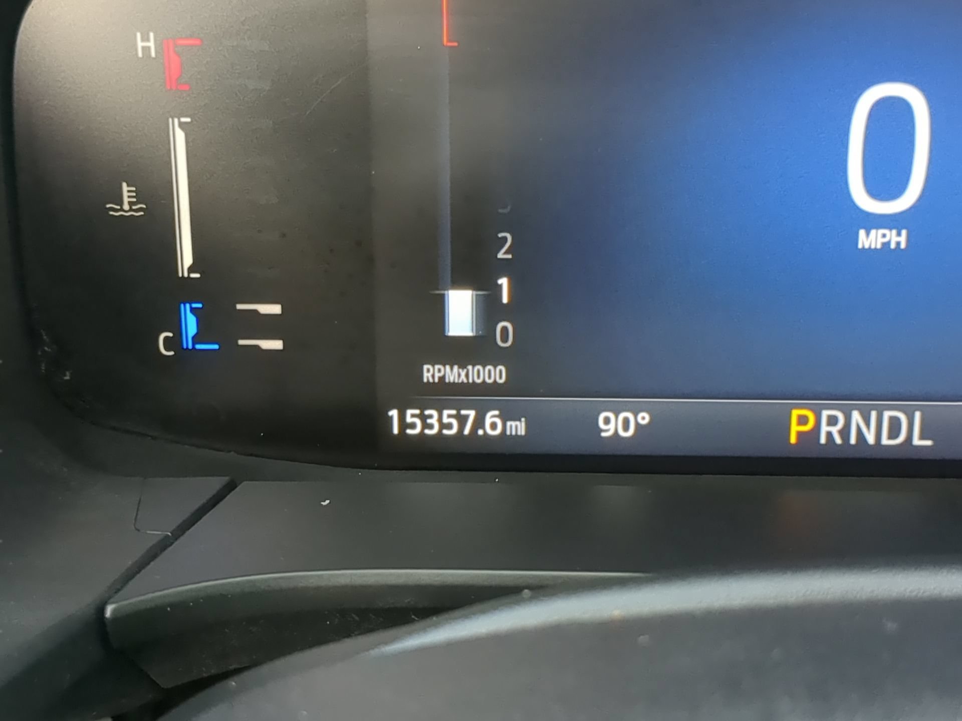 Certified 2024 Ford Escape Active FWD image 68