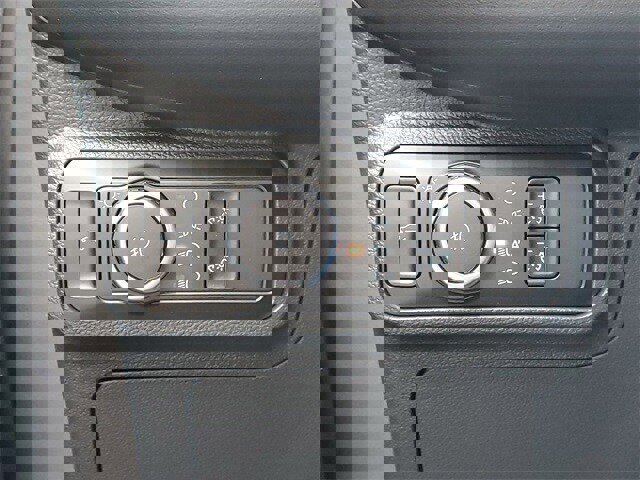 New 2026 Ford Explorer Tremor w/ Tremor Ultimate Package image 19