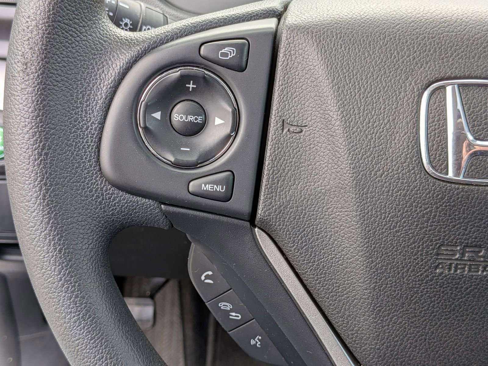 Used 2016 Honda CR-V EX image 18