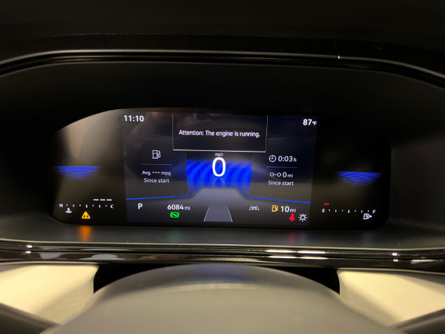 Certified 2025 Volkswagen Taos S FWD image 22