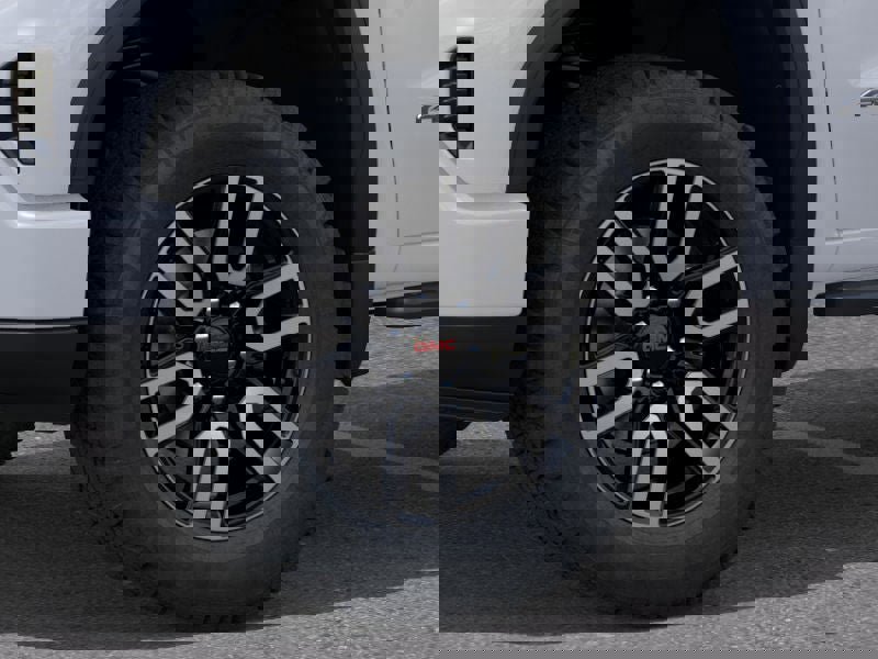 New 2026 GMC Sierra 1500 AT4 w/ AT4 Premium Package image 33