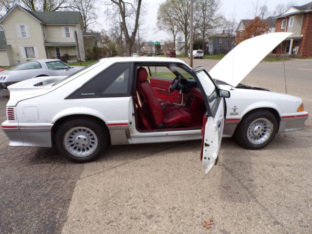 Used 1989 Ford Mustang GT image 15