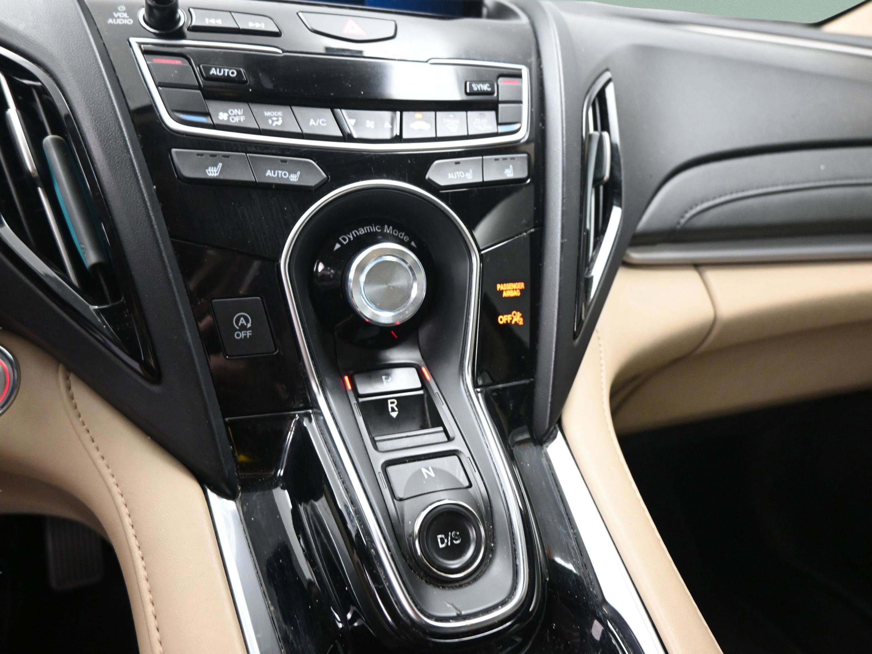 Used 2019 Acura RDX FWD image 30