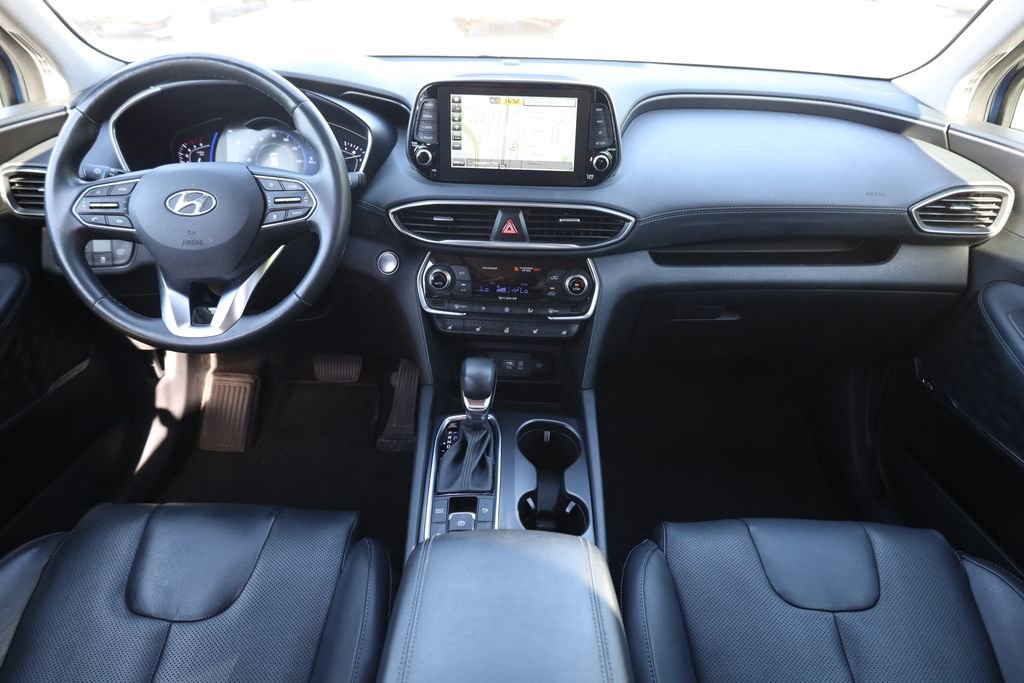 Used 2019 Hyundai Santa Fe FWD image 27