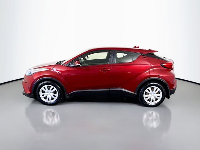 Used 2019 Toyota C-HR LE FWD image 9
