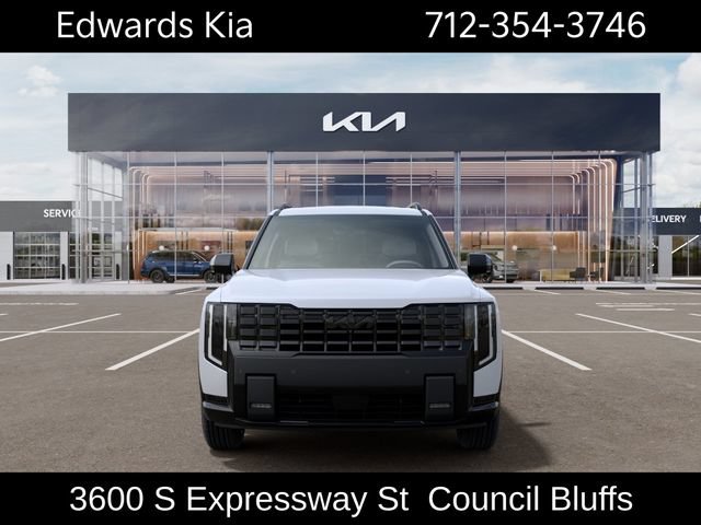 New 2027 Kia Telluride X-Line SX Prestige w/ Towing Package AWD/4WD image 2