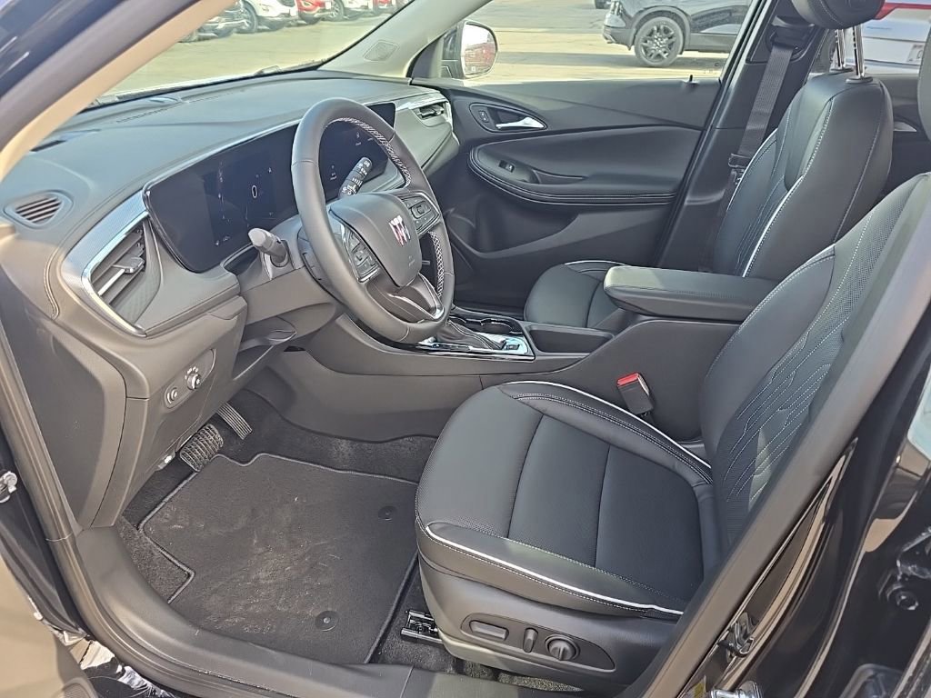 New 2026 Buick Encore GX Avenir w/ Avenir Convenience Package image 17