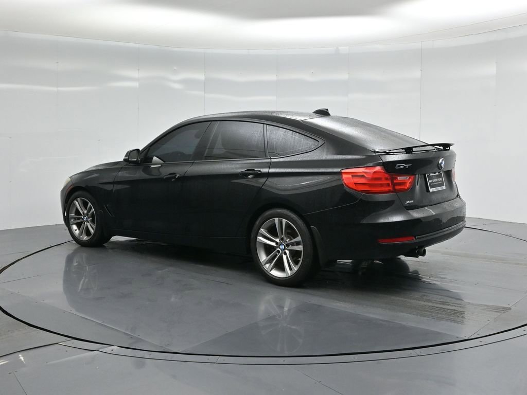 Used 2016 BMW 328i Gran Turismo xDrive image 6