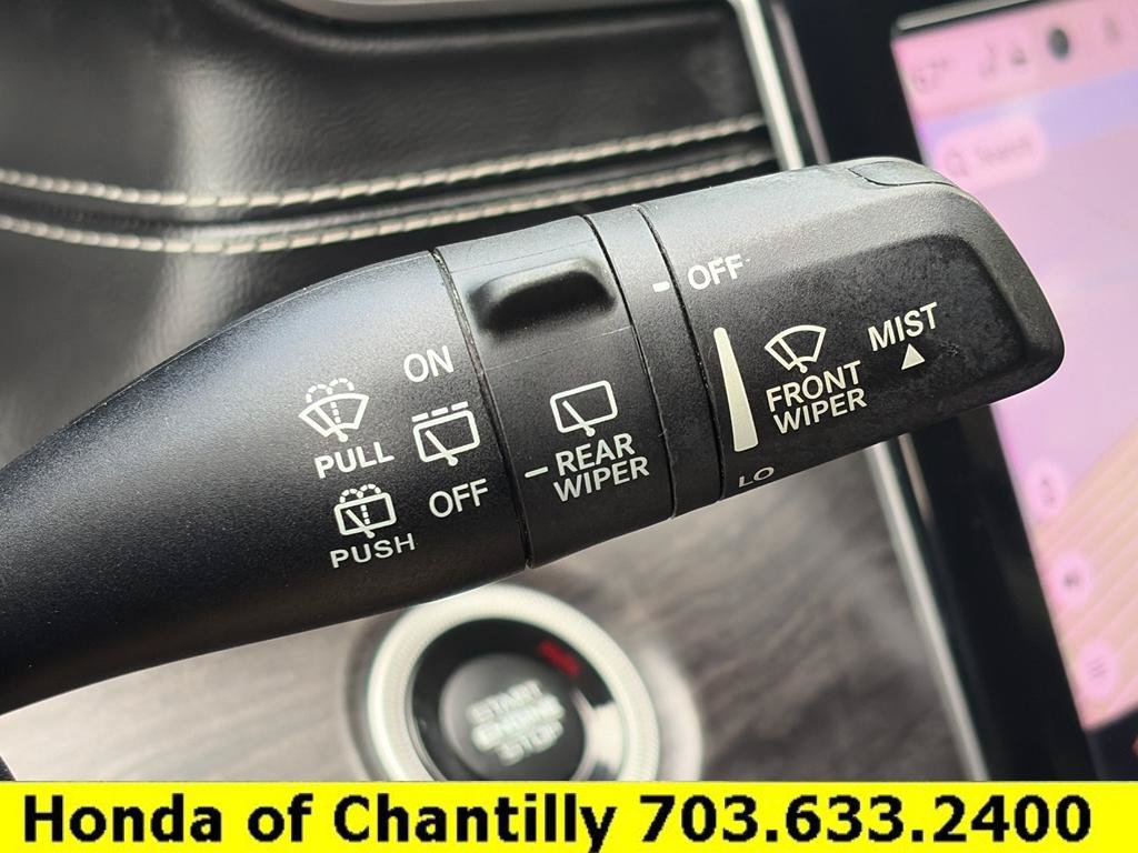 Used 2021 Jeep Grand Cherokee L Limited AWD/4WD image 11
