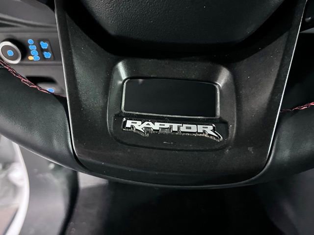 Used 2023 Ford Bronco Raptor AWD/4WD image 28