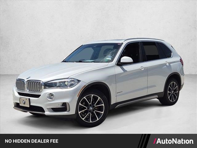 Used 2018 BMW X5 sDrive35i RWD video 1