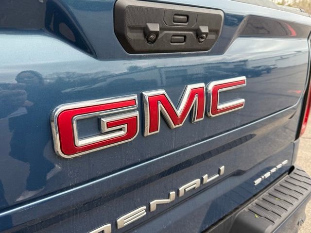Used 2024 GMC Sierra 1500 Denali w/ Technology Package image 18