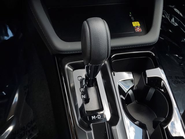 New 2026 Subaru Forester Limited AWD/4WD image 32