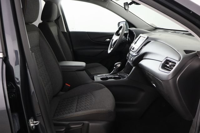 Used 2023 Chevrolet Equinox LT FWD image 19