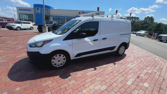 Used 2023 Ford Transit Connect XL FWD image 7